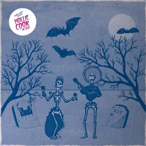 Hollie Cook in Dub - Hollie Cook