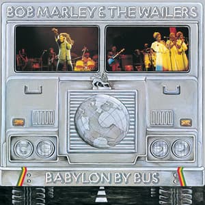 Babylon By Bus - Bob Marley & The Wailers