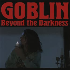 Beyond the Darkness - Goblin