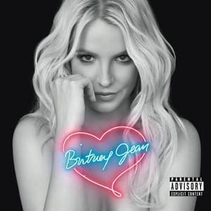 Britney Jean - Britney Spears