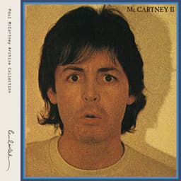 McCartney II - Paul McCartney