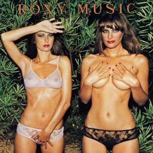 Country Life - Roxy Music