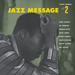 Jazz Message #2