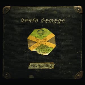 Talk the Talk - Brain Damage