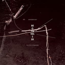 Begynnelser - Motorpsycho