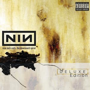 The Downward Spiral - Nine Inch Nails