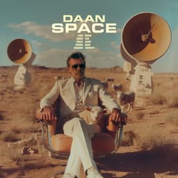 Space - Daan