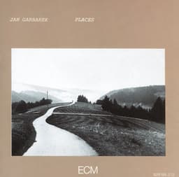 Places - Jan Garbarek