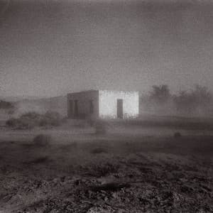 Allelujah! Don't Bend! Ascend! - Godspeed You! Black Emperor