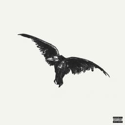 Kid Krow, Decomposed - Conan Gray