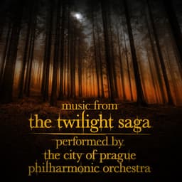 Music from the Twilight Saga - The City of Prague Philharmonic Orchestra