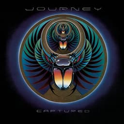 Captured - Journey