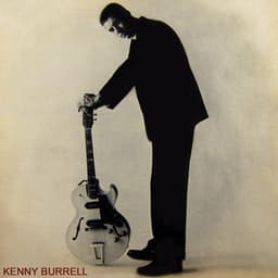 Kenny Burrell