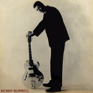 Kenny Burrell - Kenny Burrell