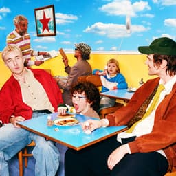 Blue Sky Mentality - Good Neighbours