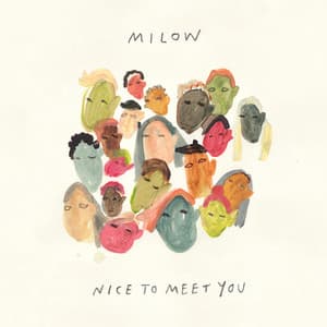 Nice To Meet You - Milow