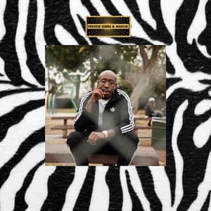 Piñata - Freddie Gibbs