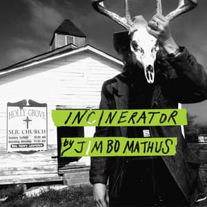 Incinerator - Jimbo Mathus