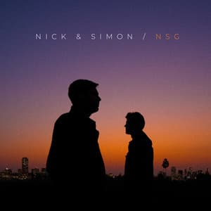 NSG - Nick & Simon