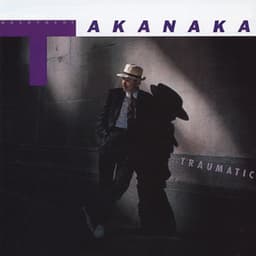 TRAUMATIC・極東探偵団