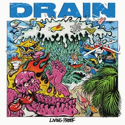 LIVING PROOF - DRAIN