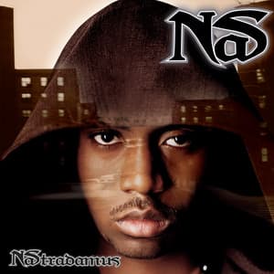 Nastradamus - Nas