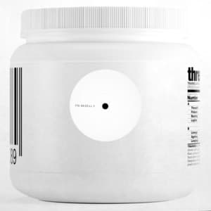 threads to knot - TRAINING