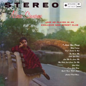 Little Girl Blue - Nina Simone