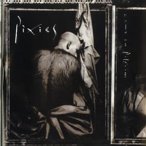 Come On Pilgrim - Pixies