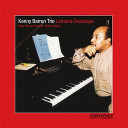 Lemuria-Seascape - Kenny Barron