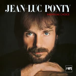 Individual Choice - Jean-Luc Ponty