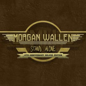 Stand Alone - Morgan Wallen