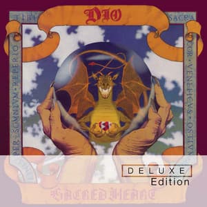 Sacred Heart - Dio