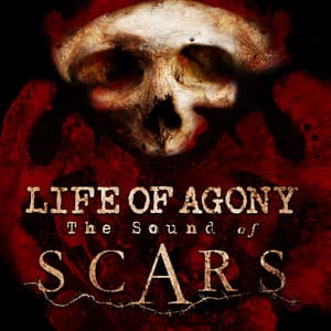 The Sound of Scars - Life Of Agony