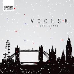Christmas - VOCES8