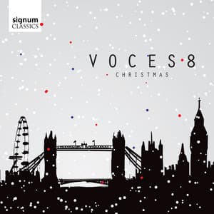 Christmas - VOCES8