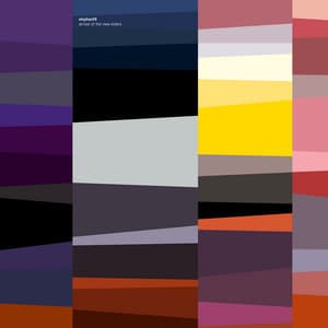 Arrival of the New Elders - Elephant9