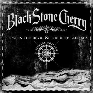 Between the Devil & the Deep Blue Sea - Black Stone Cherry