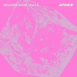 GOLDEN HOUR : Part.5 - ATEEZ
