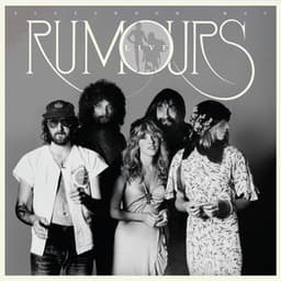 Rumours Live - Fleetwood Mac