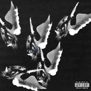 young forever - Nessa Barrett