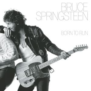 Born To Run - Bruce Springsteen