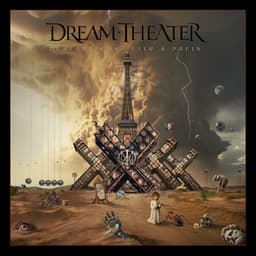 Quarantième: Live à Paris - Dream Theater