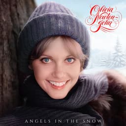 Angels In The Snow - Olivia Newton-John