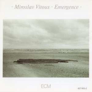 Emergence - Miroslav Vitous