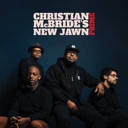 Prime - Christian McBride