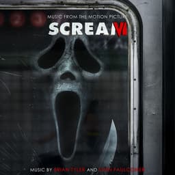 SCREAM VI - Brian Tyler