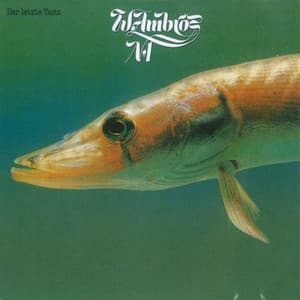 Der letzte Tanz - Wolfgang Ambros