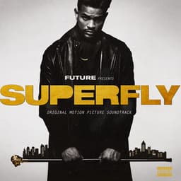 SUPERFLY - Future