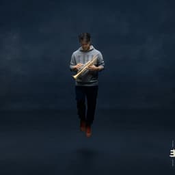 The Dead Don't Dream - Verneri Pohjola